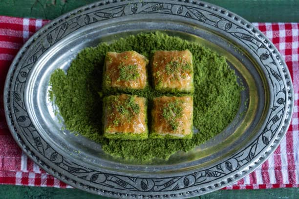 تصویر 4 از قیمت خرید پودر پسته صادراتی + فروش ویژه